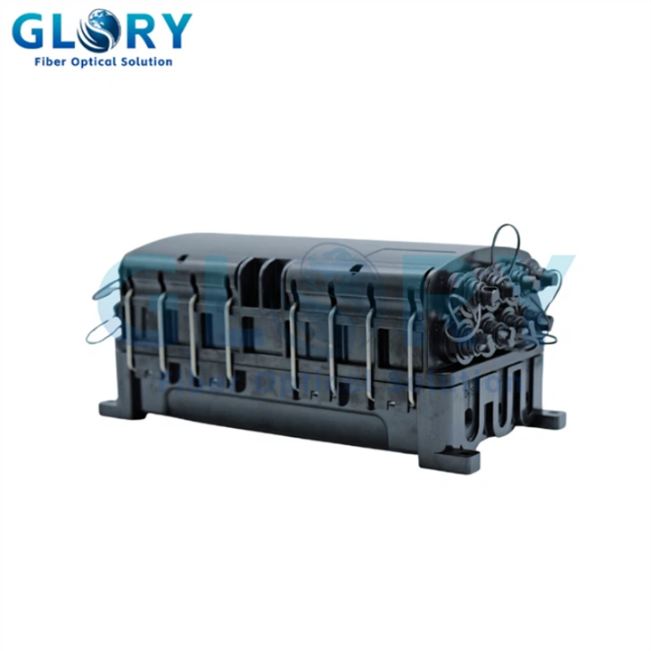 Fiber Splice ümbriskarp