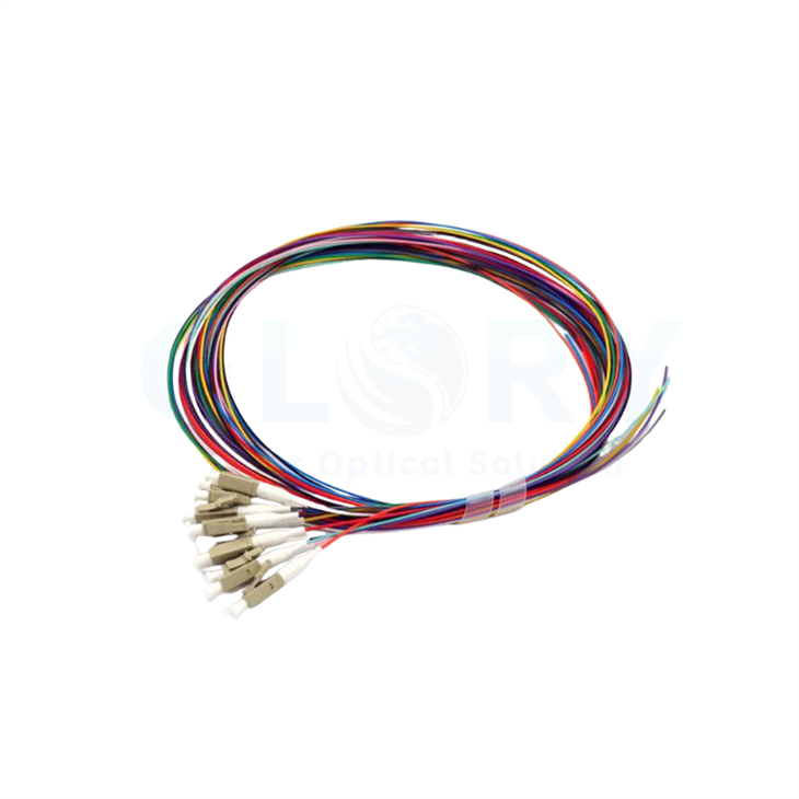 Lc Upc Pigtail