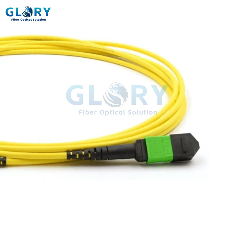 Andmekeskuse kaabeldus