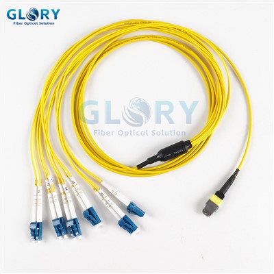 Mtp-Lc katkestuskaabel