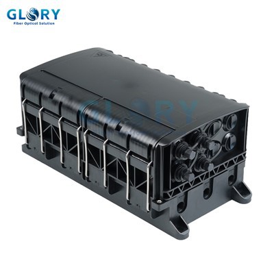 Kiudoptilise kaabli liitmik